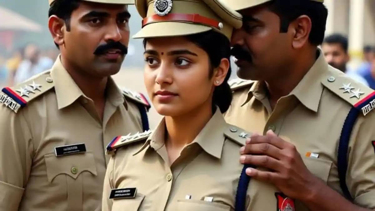 Motihari Cop Duo Suspended Motihari Cop Duo Suspended