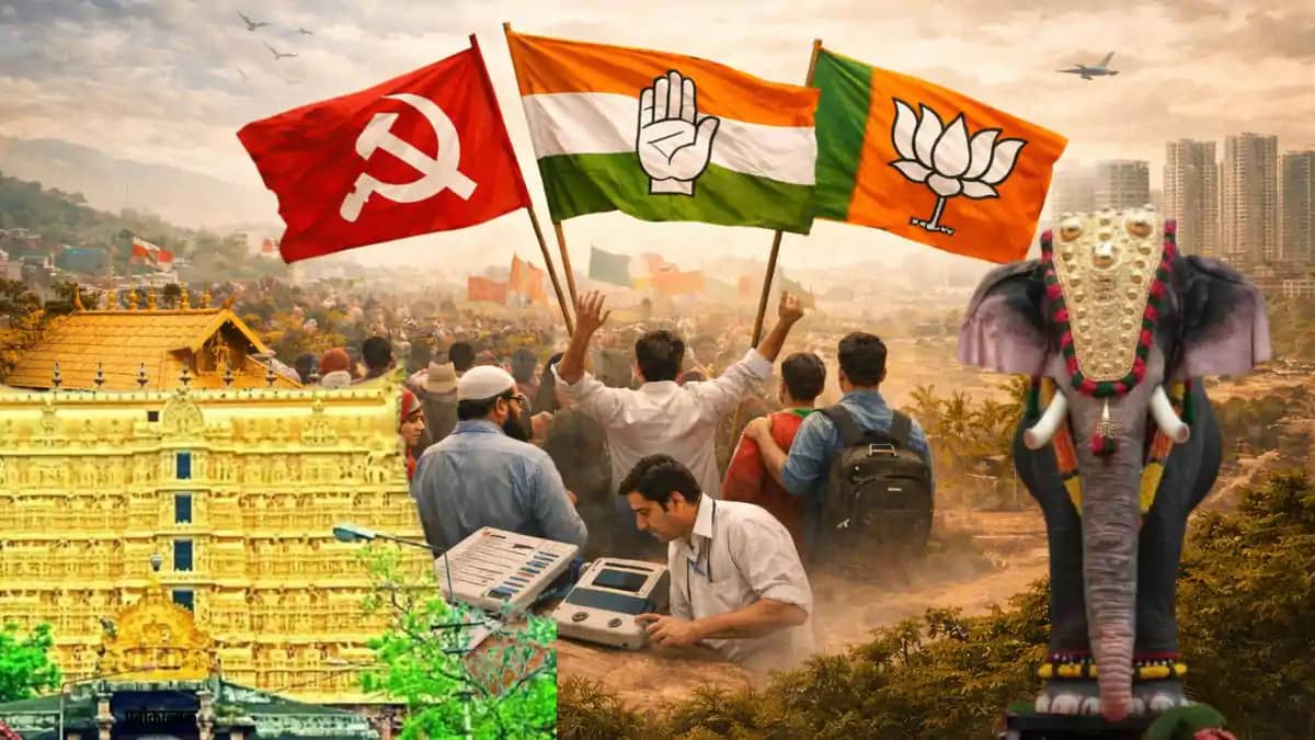 Kerala Assembly elections Kerala Assembly elections