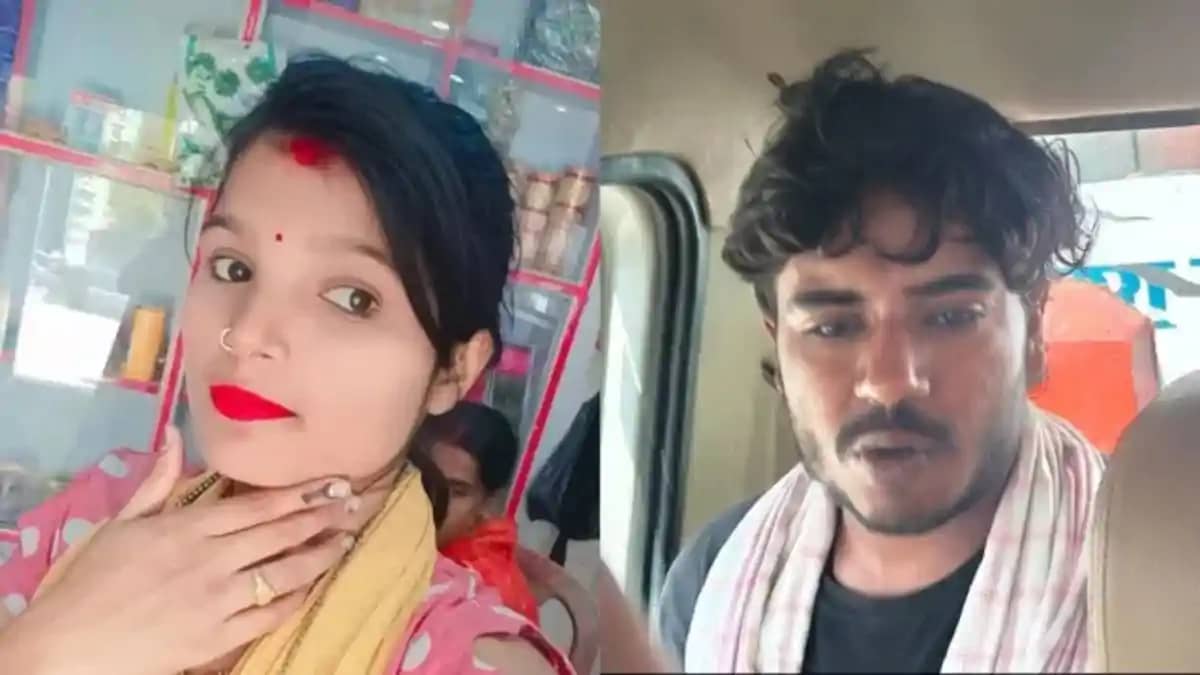घर में गैस नहीं और जुए में उड़ाए पैसे: बेगूसराय में कसाई पति घर में गैस नहीं और जुए में उड़ाए पैसे: बेगूसराय में कसाई पति