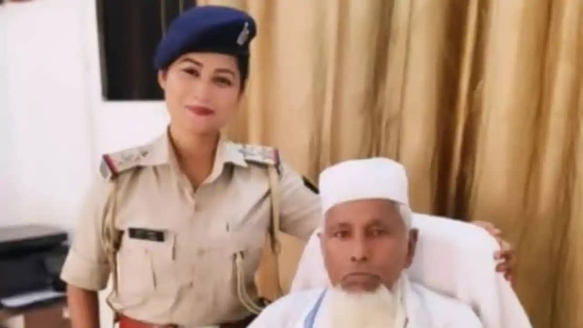 Bihar Police Bihar Police