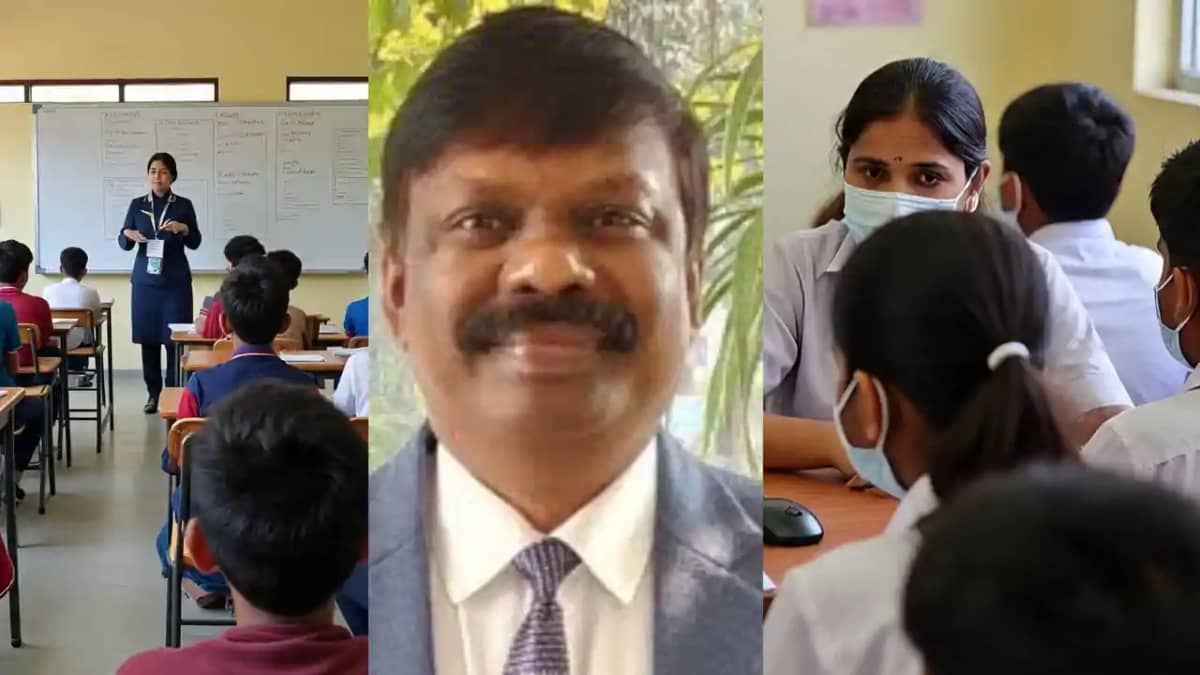Bihar Teacher News Bihar Teacher News