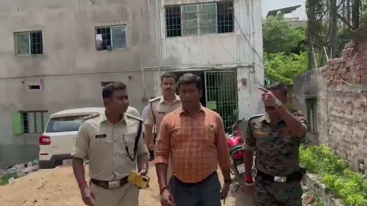 Nawada Crime Nawada Crime