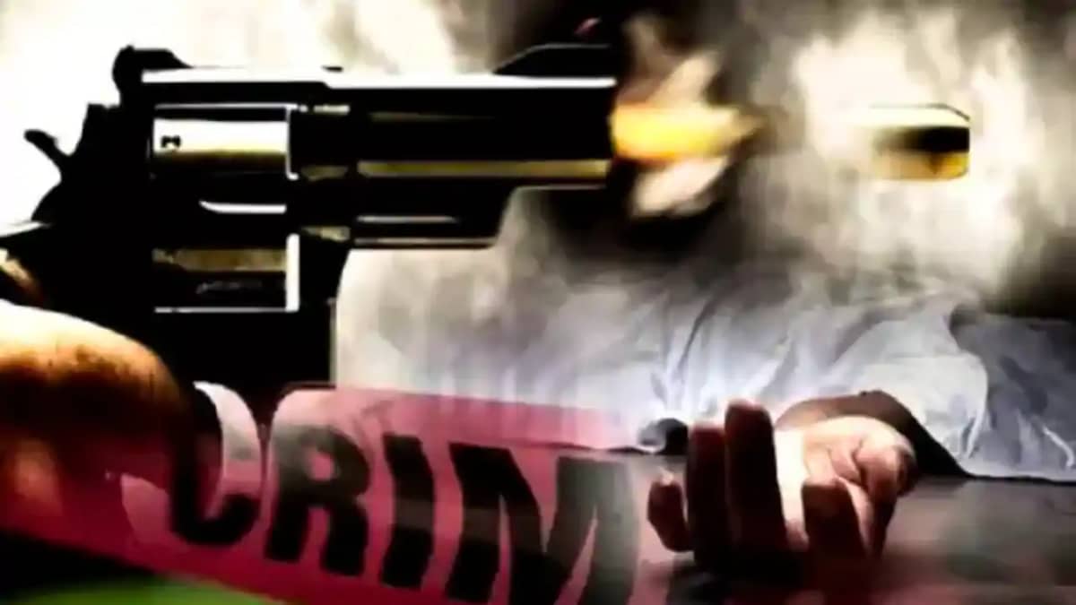 Bihar Crime : बिहार में सिरफिरे आशिक का खौफनाक कदम: प्रेमिका Bihar Crime : बिहार में सिरफिरे आशिक का खौफनाक कदम: प्रेमिका