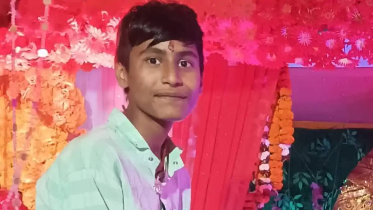 BANKA NEWS : बांका के ओढ़नी डैम में डूबने से इंटर के छात्र क BANKA NEWS : बांका के ओढ़नी डैम में डूबने से इंटर के छात्र क