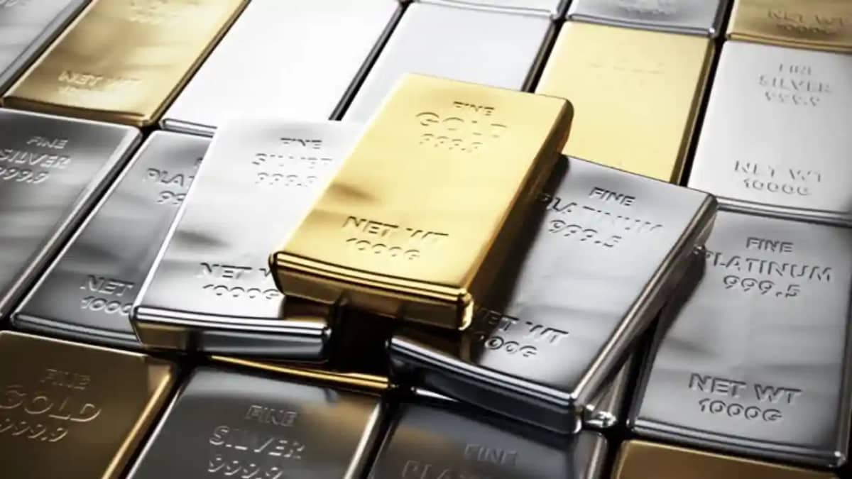 Gold-Silver Price Gold-Silver Price