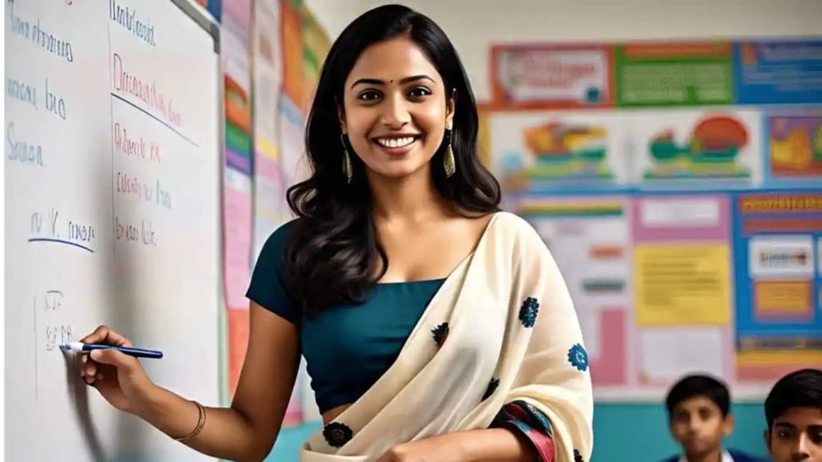 Bihar Teacher News Bihar Teacher News