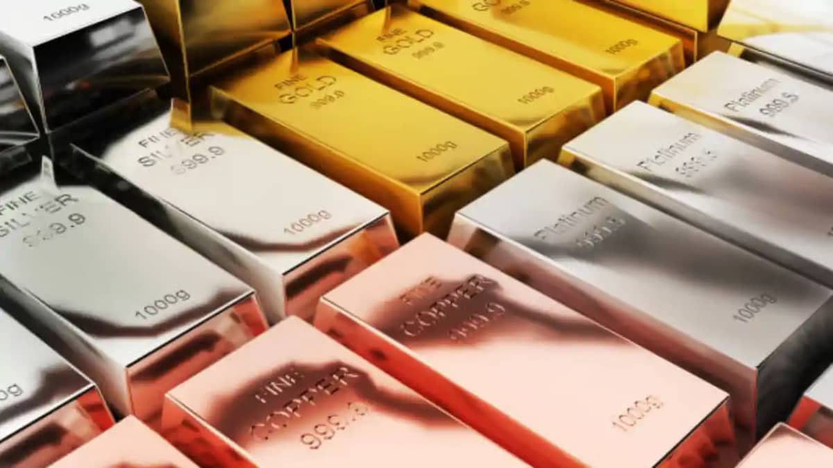 Gold- Silver Price Today Gold- Silver Price Today