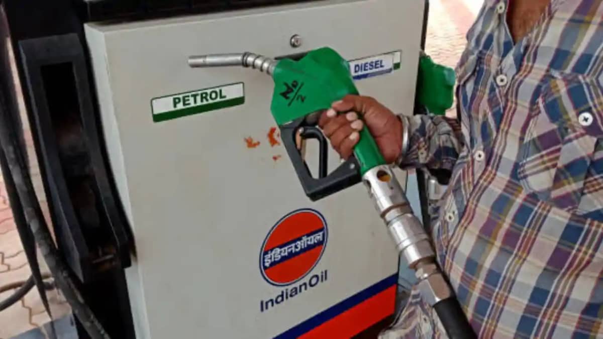 Petrol-Diesel Price Today Petrol-Diesel Price Today