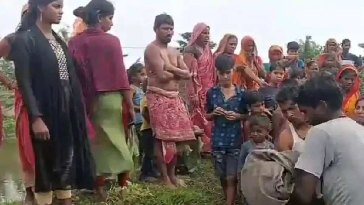 पोखर में डूबने से 63 वर्षीय बुजुर्ग की मौत, गांव में पसरा मा पोखर में डूबने से 63 वर्षीय बुजुर्ग की मौत, गांव में पसरा मा