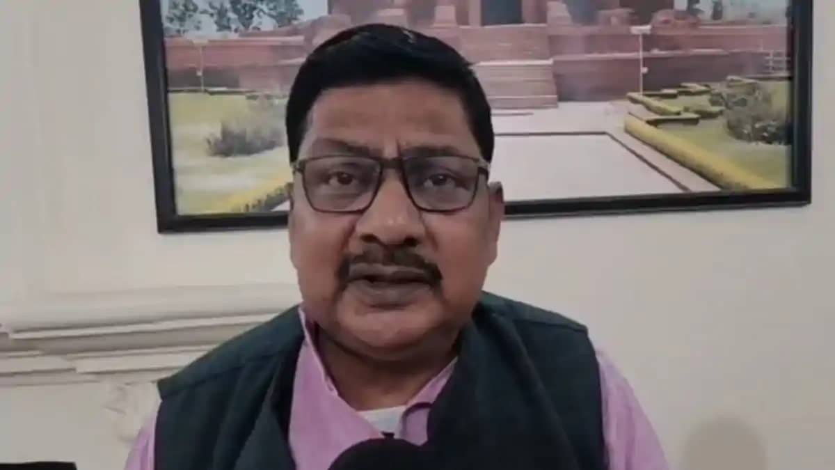 Bihar News:भाकपा माले ने बिहार की औद्योगिक नीति पर उठाया सव Bihar News:भाकपा माले ने बिहार की औद्योगिक नीति पर उठाया सव