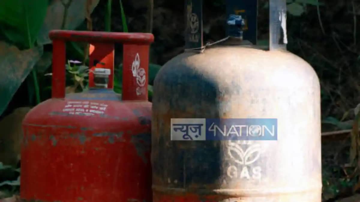 LPG cylinder price LPG cylinder price