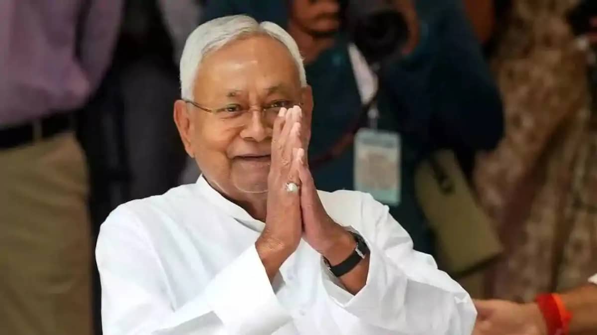 सीएम नीतीश सीएम नीतीश