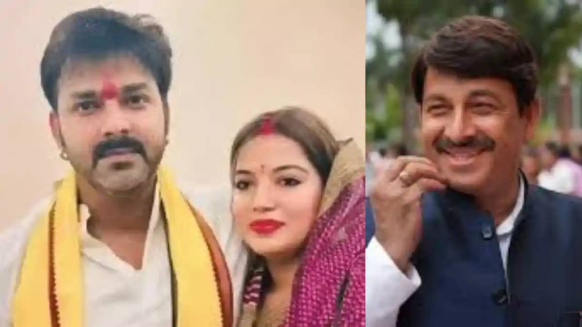 Pawan Singh s Wife Jyoti Singh Pawan Singh s Wife Jyoti Singh