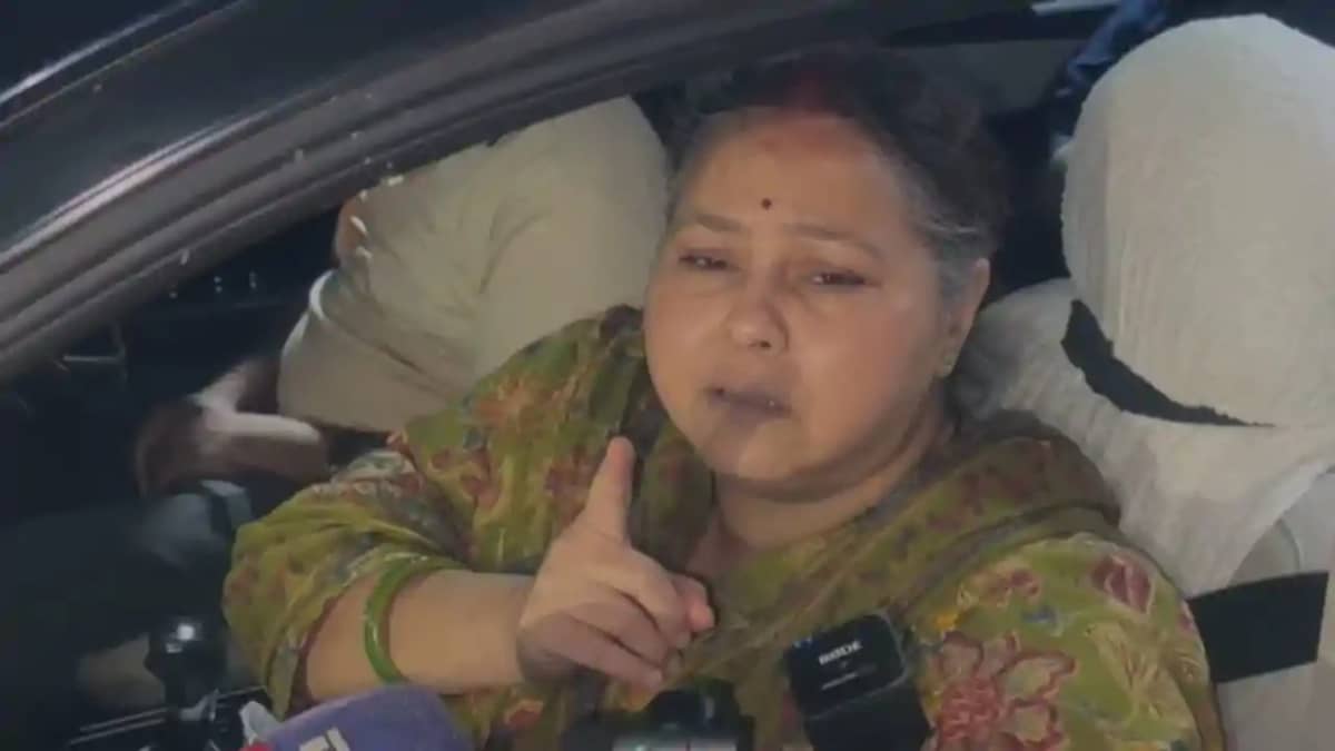 Misha Bharti Misha Bharti