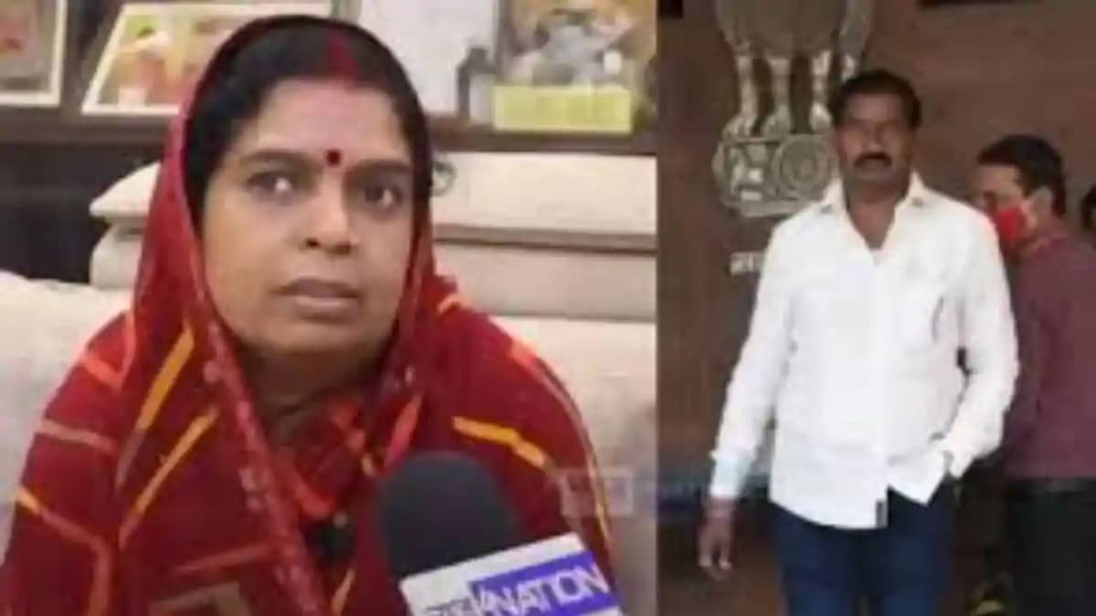 RJD MLA Reetlal Yadav RJD MLA Reetlal Yadav