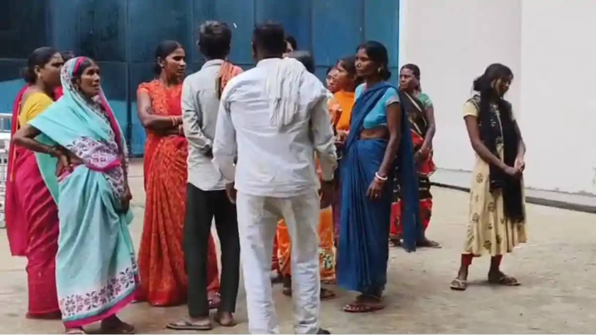 संदिग्ध परिस्थिति में विवाहिता की मौत, पति अस्पताल में छोड़ संदिग्ध परिस्थिति में विवाहिता की मौत, पति अस्पताल में छोड़