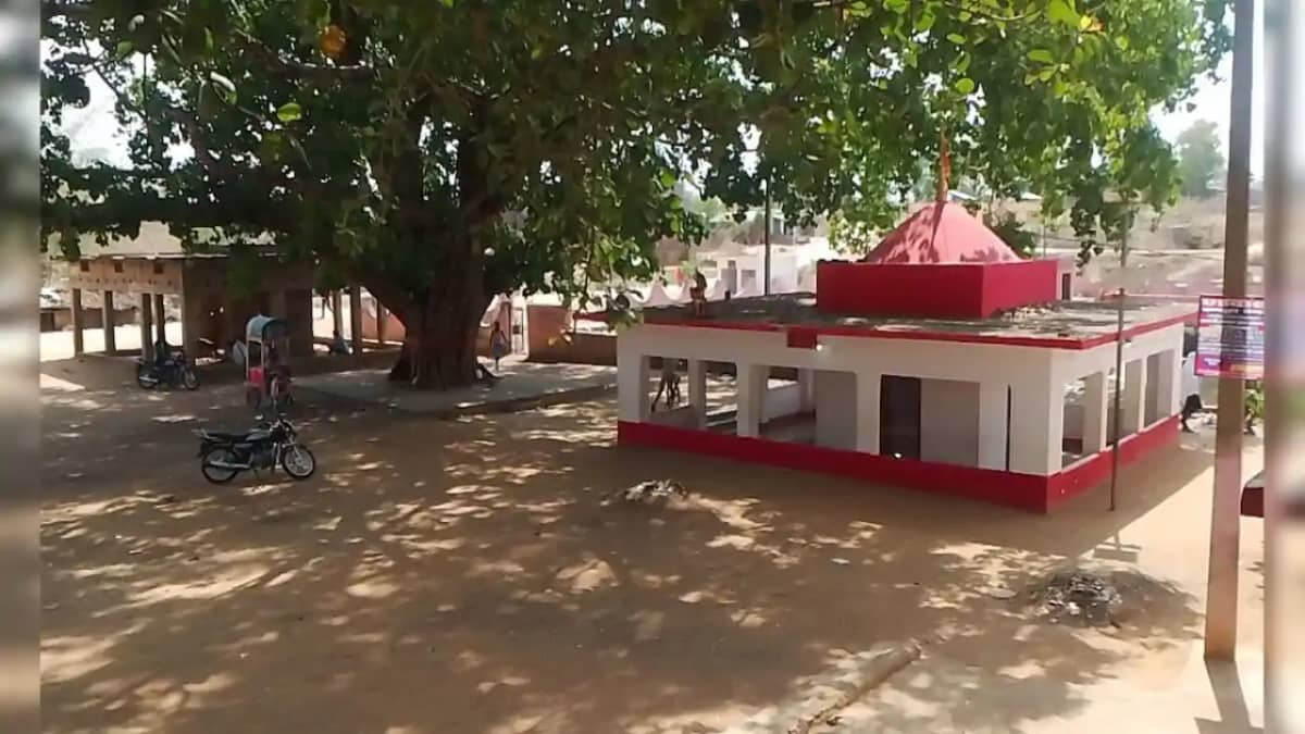 jhalkhandi temple jhalkhandi temple