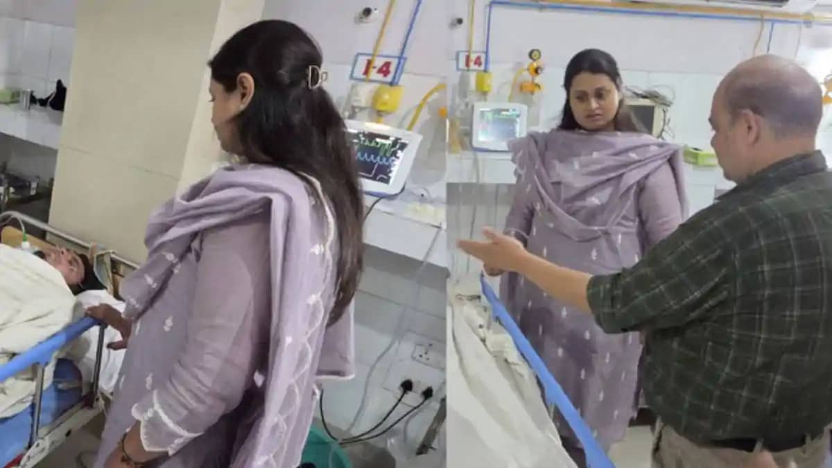 अपराधियों की गोली के शिकार नेशनल खिलाड़ी मौत से लड़ रहे जंग, अपराधियों की गोली के शिकार नेशनल खिलाड़ी मौत से लड़ रहे जंग,