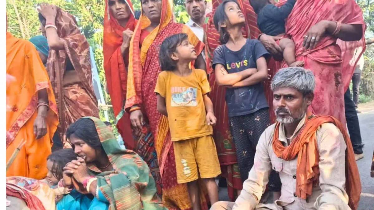 Bihar laborer demands wages murdered by employer in Mumbai Bihar laborer demands wages murdered by employer in Mumbai