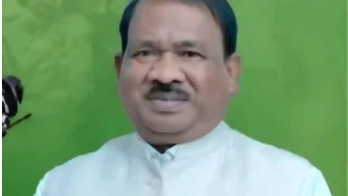 Jharkhand Education Minister Jharkhand Education Minister