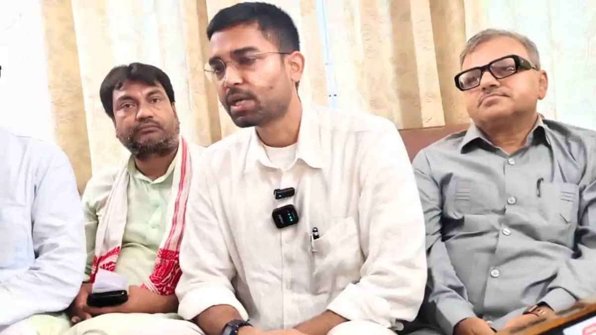 Bihar News : परिसीमन के बाद ही होंगे बिहार में पंचायत चुनाव, Bihar News : परिसीमन के बाद ही होंगे बिहार में पंचायत चुनाव,