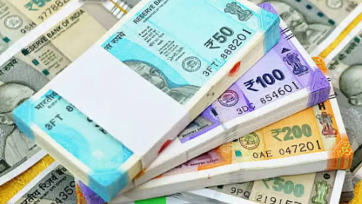 Wallet Habit Costs India 62 13 Billion Notes Damaged in 3 Ye Wallet Habit Costs India 62 13 Billion Notes Damaged in 3 Ye