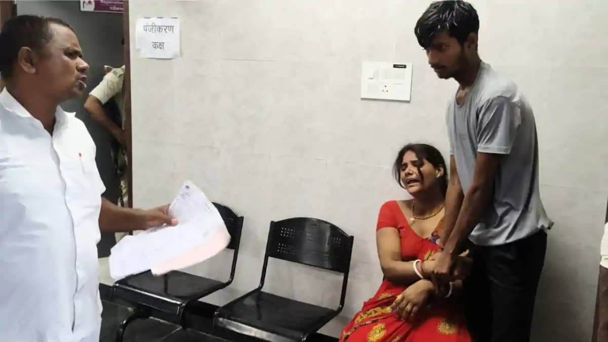 Bihar News : बांका में वज्रपात का कहर, धान रोपाई के दौरान 5 Bihar News : बांका में वज्रपात का कहर, धान रोपाई के दौरान 5