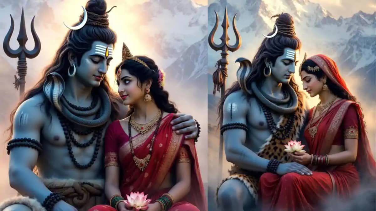 Mahashivratri Mega Night 4 Prahar Worship Mahashivratri Mega Night 4 Prahar Worship
