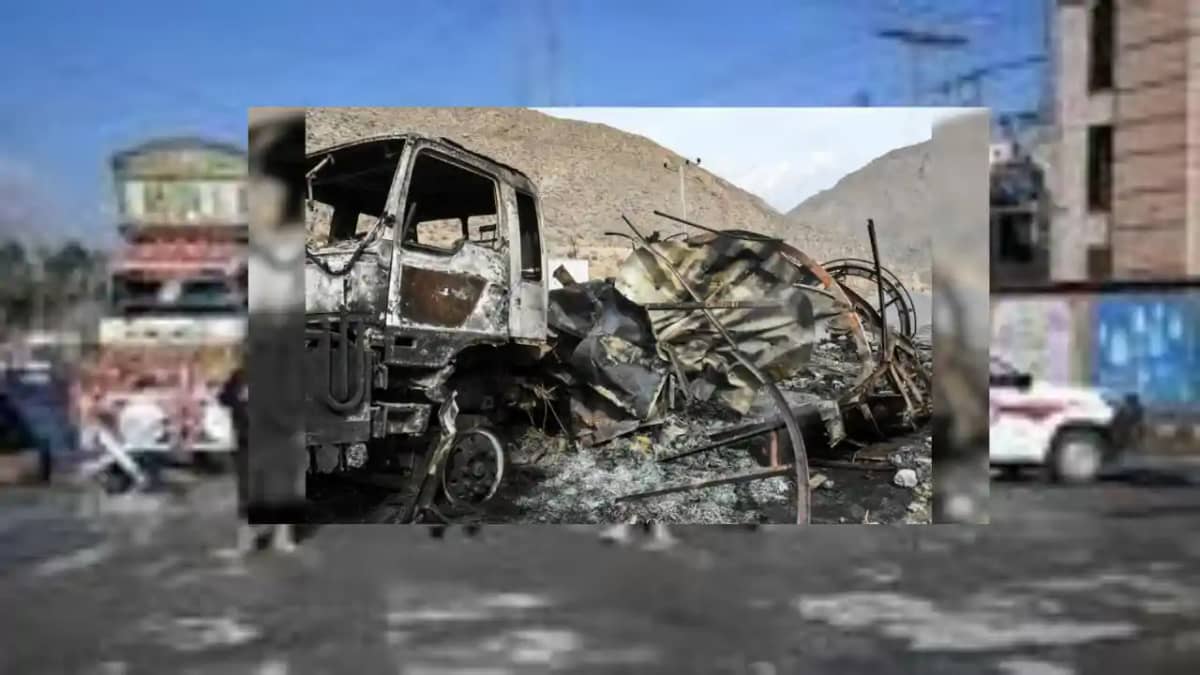 Balochistan rocked by blasts 200 dead internet shut down Balochistan rocked by blasts 200 dead internet shut down