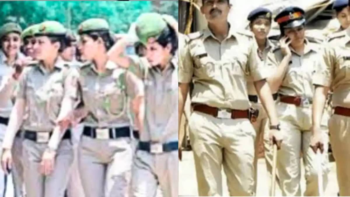 Golden Career Chance in Bihar Police Golden Career Chance in Bihar Police