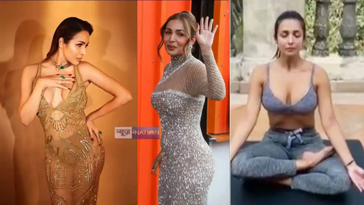 Malaika Arora Malaika Arora