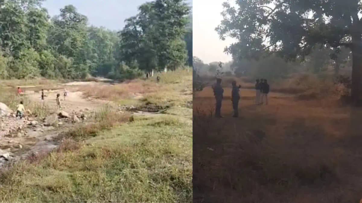 रिश्तों का कत्ल: साथ जीने की कसमें खाने वाले ने ही कर दिए प् रिश्तों का कत्ल: साथ जीने की कसमें खाने वाले ने ही कर दिए प्