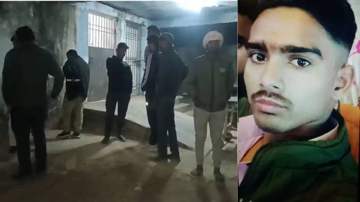 निर्माणाधीन मकान की छत ढलाई के दौरान करंट की चपेट में आए तीन निर्माणाधीन मकान की छत ढलाई के दौरान करंट की चपेट में आए तीन