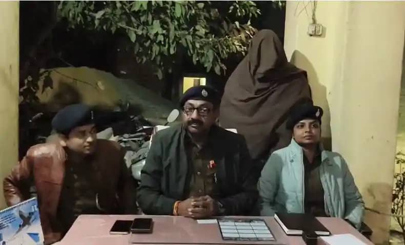 एक 'टिप' और 1.52 क्विंटल गांजा जब्त : पुलिस ने कैसे फेल किया एक 'टिप' और 1.52 क्विंटल गांजा जब्त : पुलिस ने कैसे फेल किया