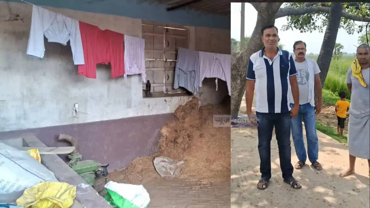 Bihar News:मुख्यमंत्री नीतीश के गृह जिले में मनरेगा में भ्र Bihar News:मुख्यमंत्री नीतीश के गृह जिले में मनरेगा में भ्र
