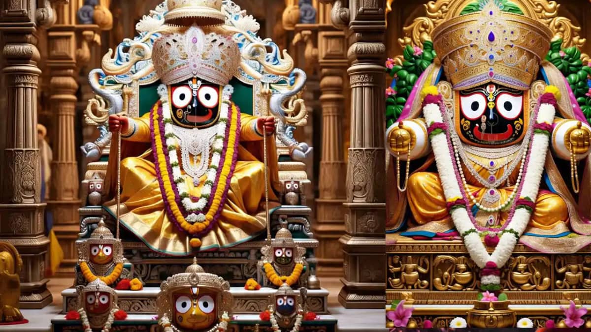 Jagannath Jagannath