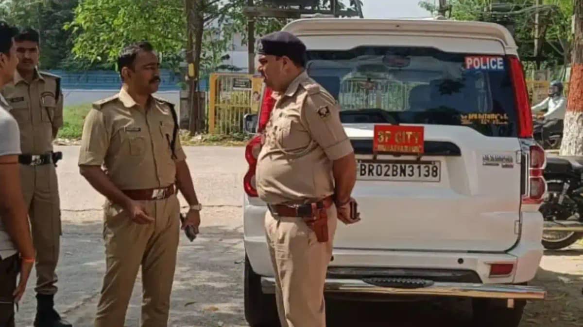 girl commits suicide due to marriage rejection gayghat Bihar girl commits suicide due to marriage rejection gayghat Bihar