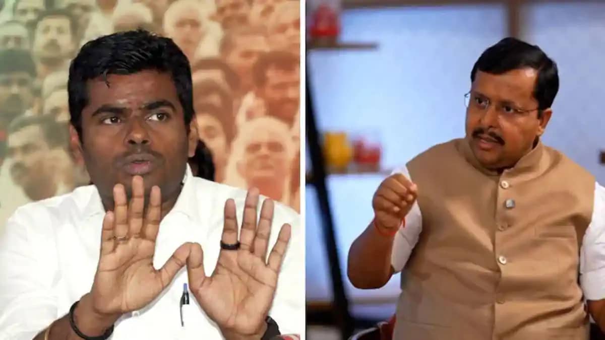 Annamalai/Nitin Naveen Annamalai/Nitin Naveen
