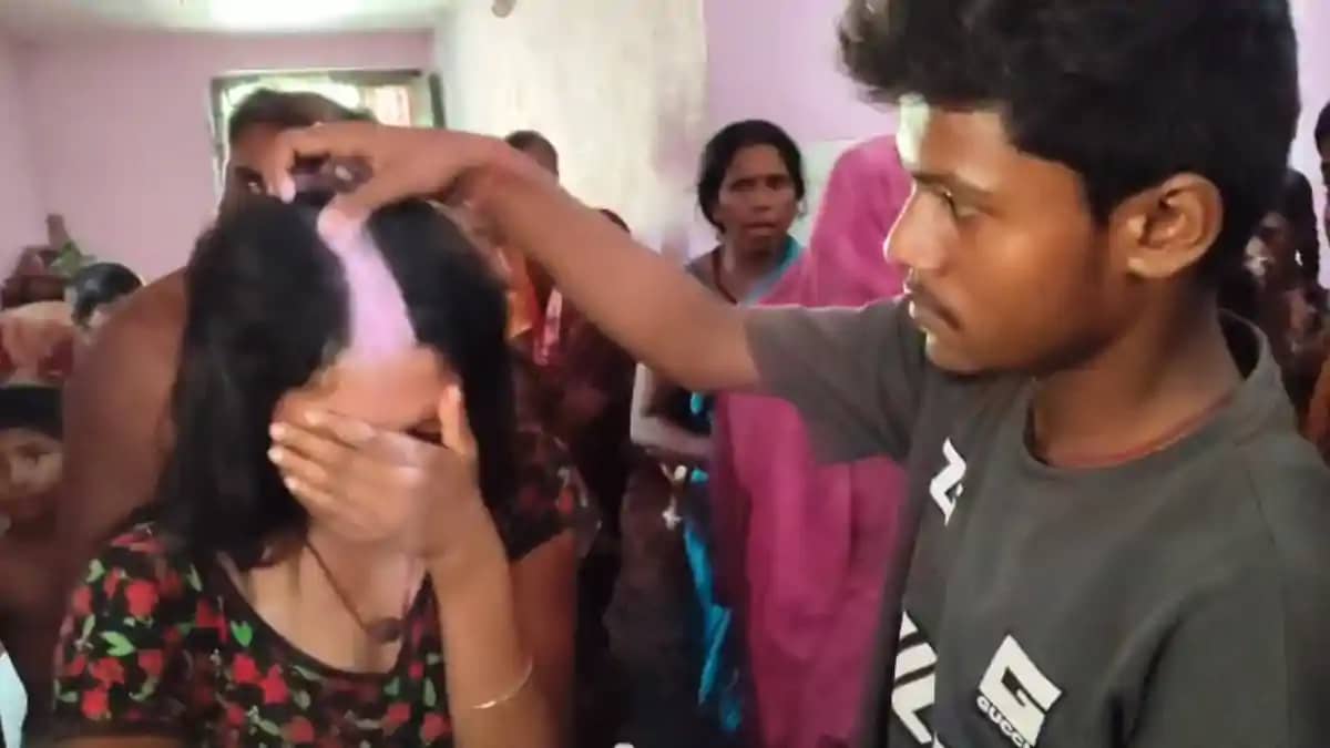 Bihar News : बिहार में युवक को सगी मौसी से हुई ‘मोहब्बत’, ना Bihar News : बिहार में युवक को सगी मौसी से हुई ‘मोहब्बत’, ना