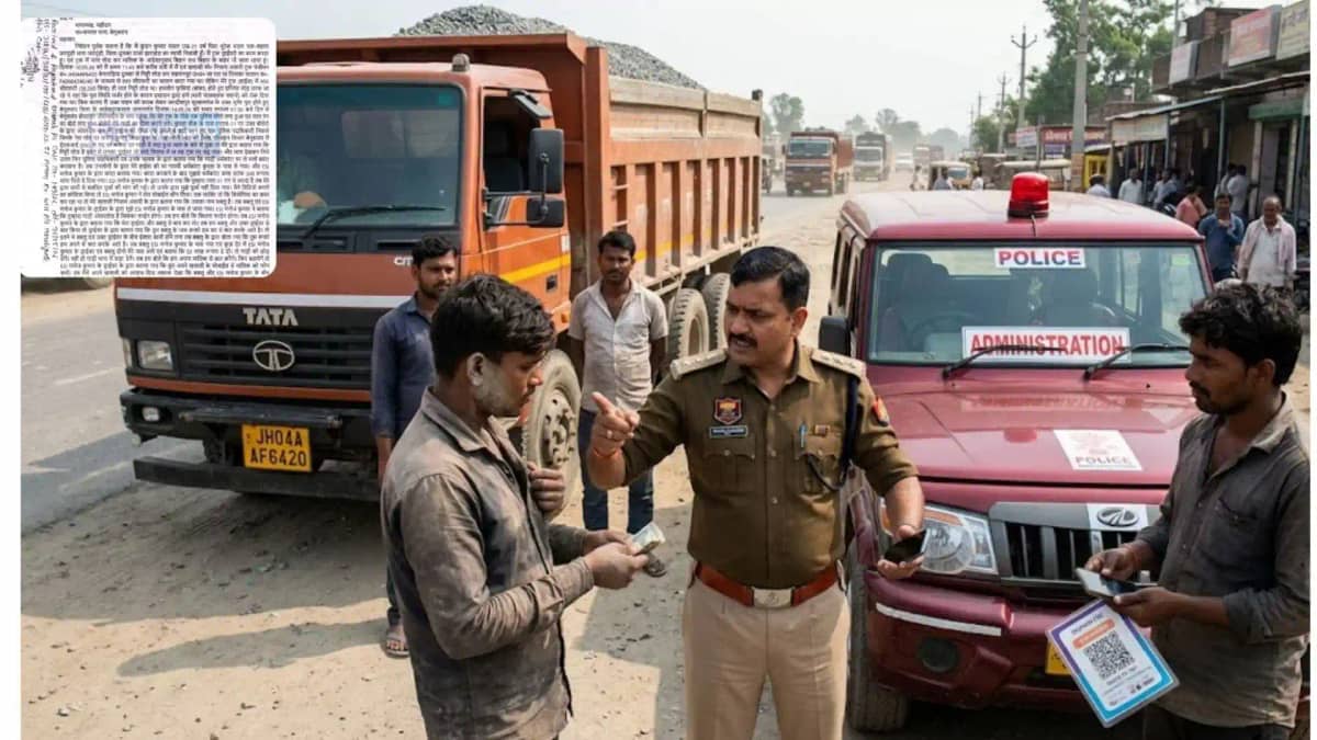 begusarai-transport-department-esi-manoj-kumar-extortion-cha begusarai-transport-department-esi-manoj-kumar-extortion-cha