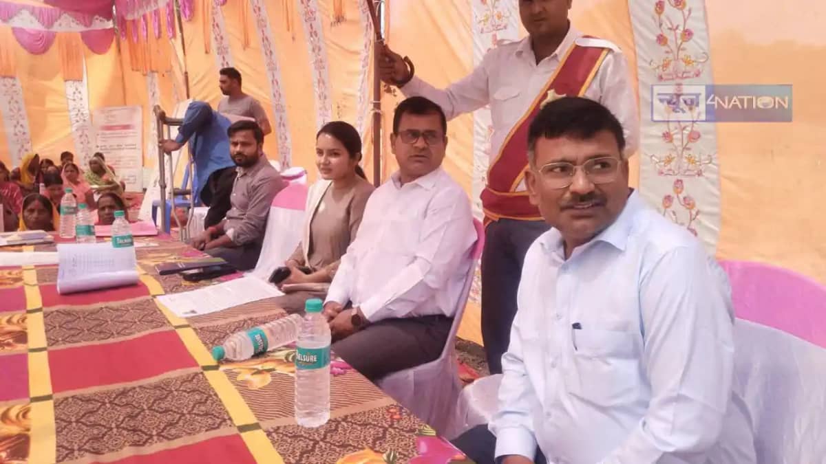 महिला संवाद कार्यक्रम महिला संवाद कार्यक्रम