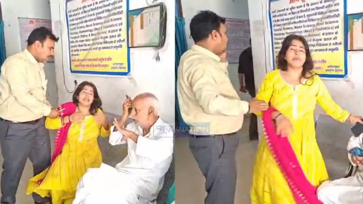 Sasaram Health Crisis No Ambulance After Referral Patient Di Sasaram Health Crisis No Ambulance After Referral Patient Di