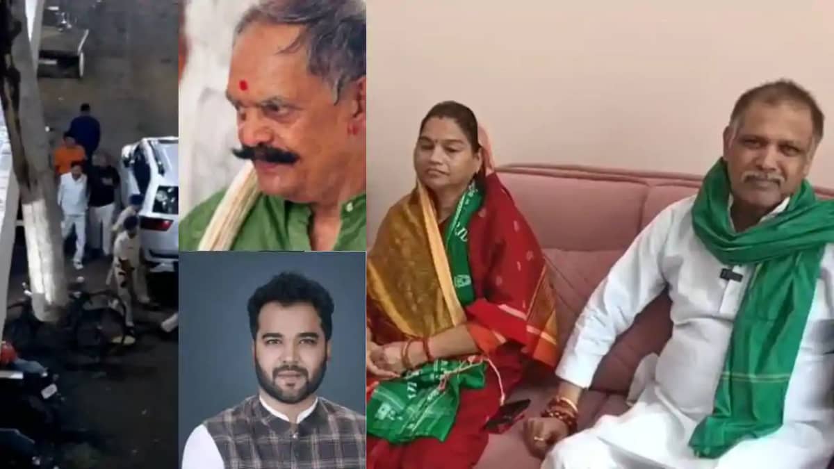 Who Gains from Anant singh s Arrest Mokama Who Gains from Anant singh s Arrest Mokama