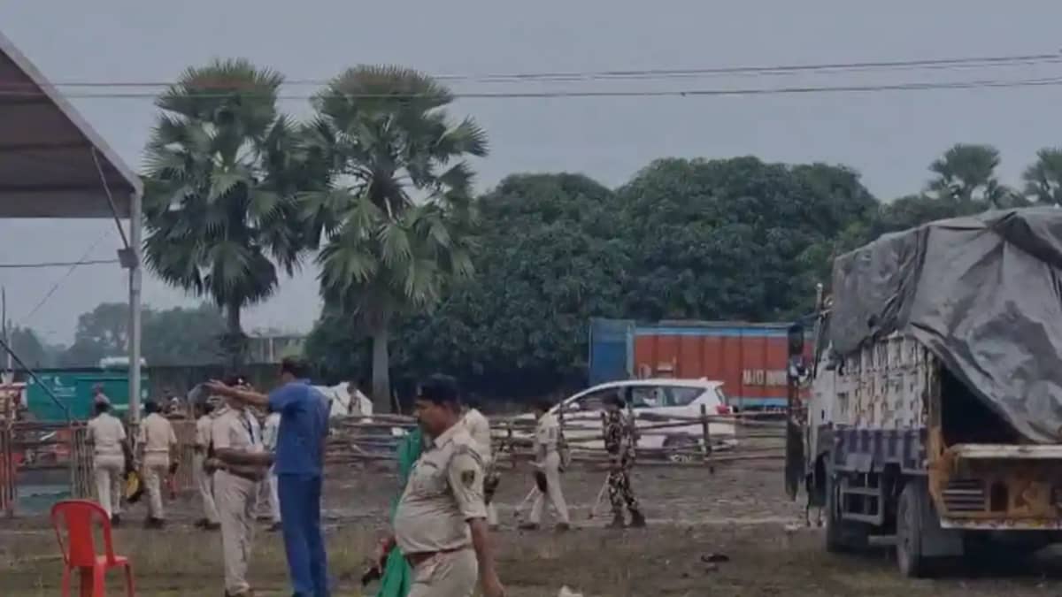 Bihar Vidhansabha Chunav 2025 Bihar Vidhansabha Chunav 2025