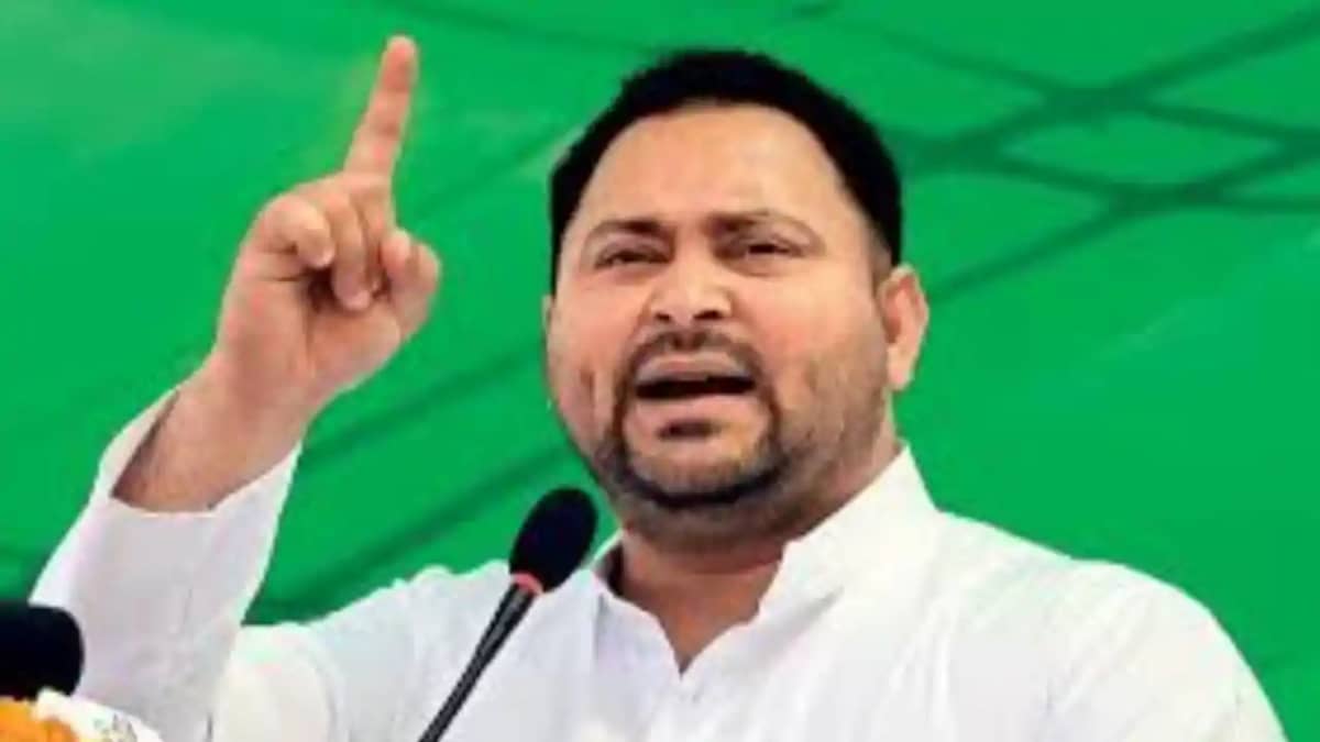 Tejashwi s Big Poll Move Promises Muslim Dalit Deputy CM Tejashwi s Big Poll Move Promises Muslim Dalit Deputy CM