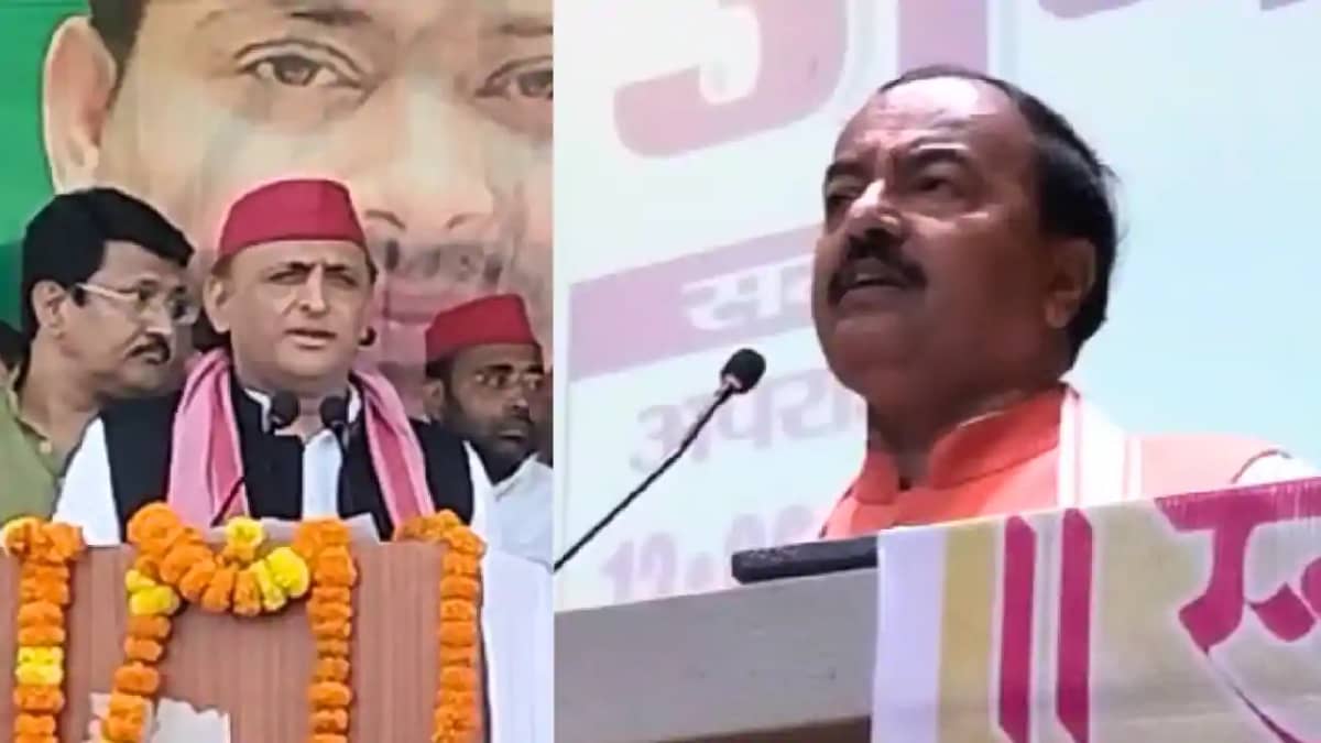 Bihar Election 2025 : यूपी के पूर्व मुख्यमंत्री अखिलेश यादव Bihar Election 2025 : यूपी के पूर्व मुख्यमंत्री अखिलेश यादव