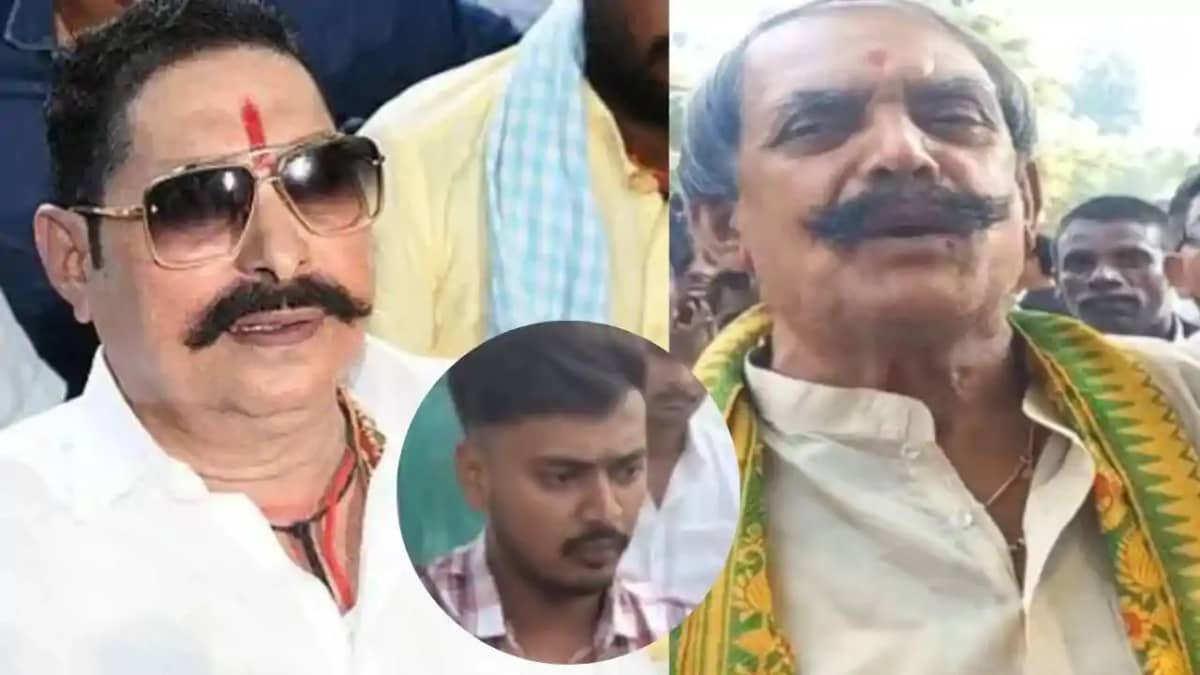 दुलारचंद यादव दुलारचंद यादव