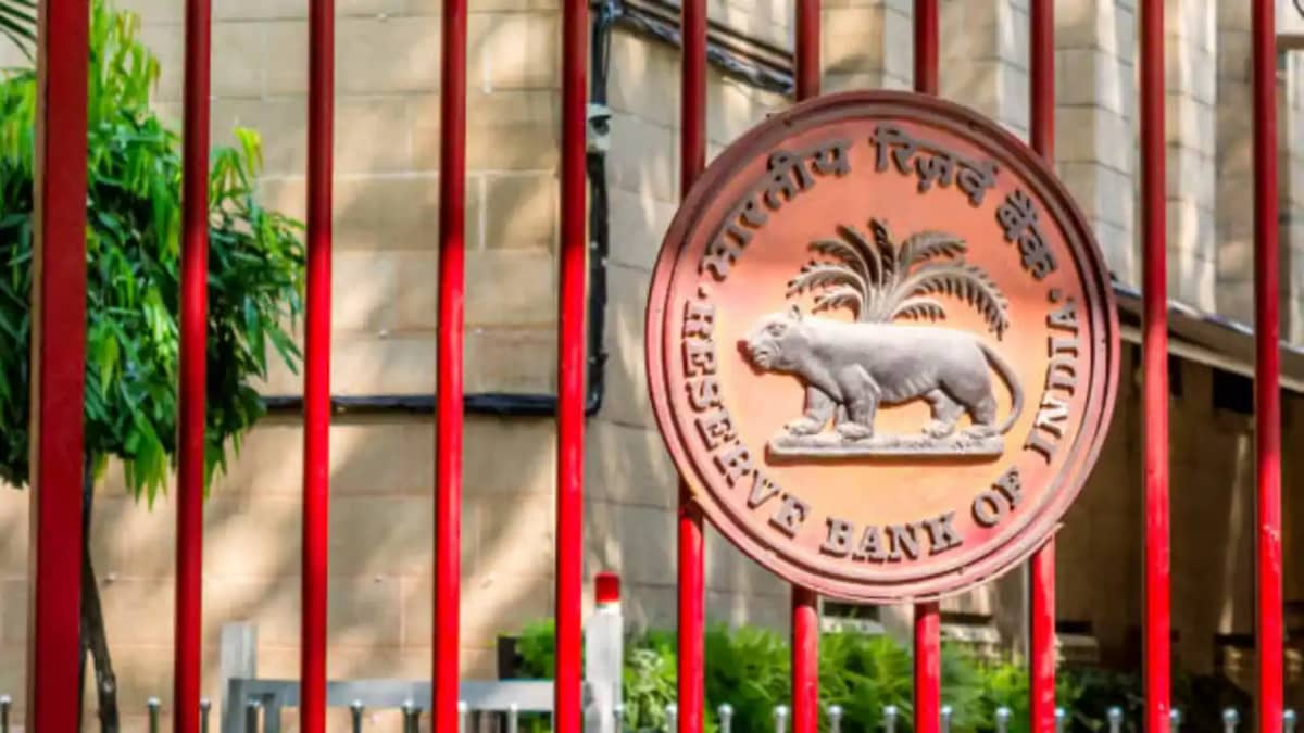 RBI Executive RBI Executive