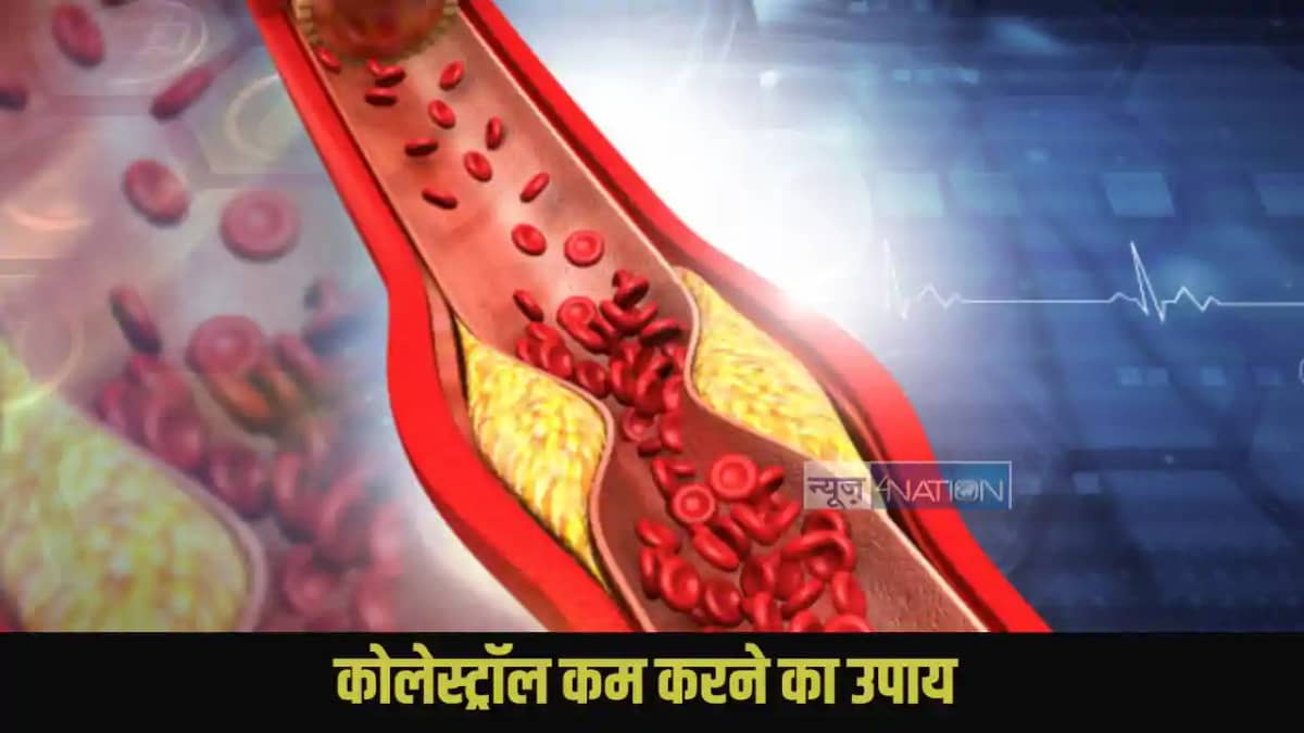 How To Reduce Cholesterol How To Reduce Cholesterol