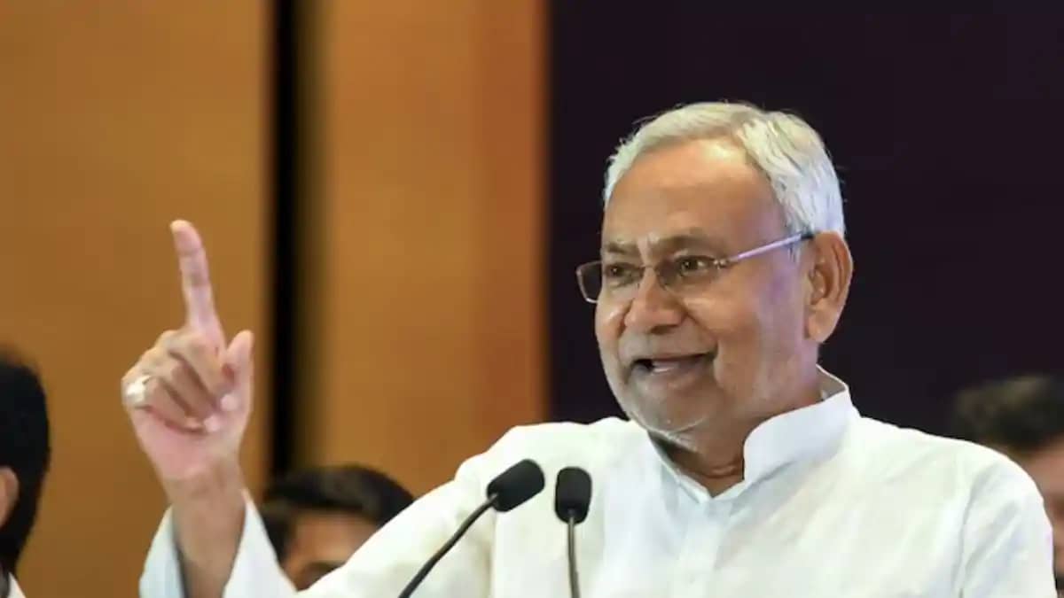 सीएम नीतीश सीएम नीतीश
